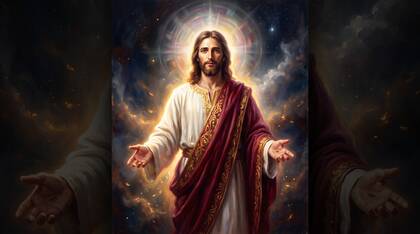 Christ, the First and the Last, Who Was Dead and Came to Life